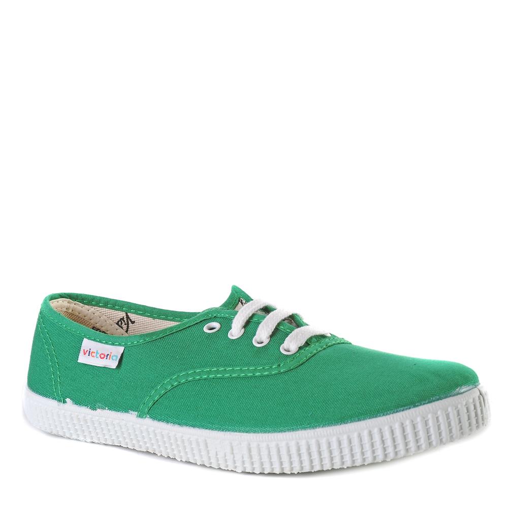 Foto ZAPATILLAS LONA VICTORIA 6613 35