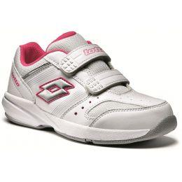 Foto Zapatillas lotto set time v