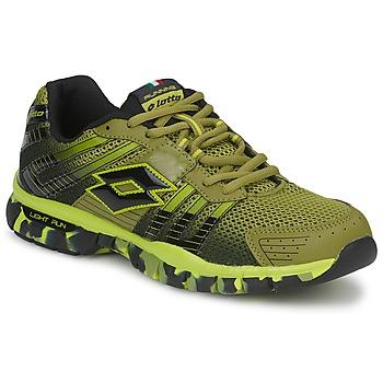 Foto Zapatillas Lotto Skyride