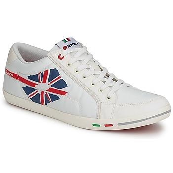 Foto Zapatillas Lotto Wayne Flag
