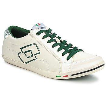 Foto Zapatillas Lotto Wayne