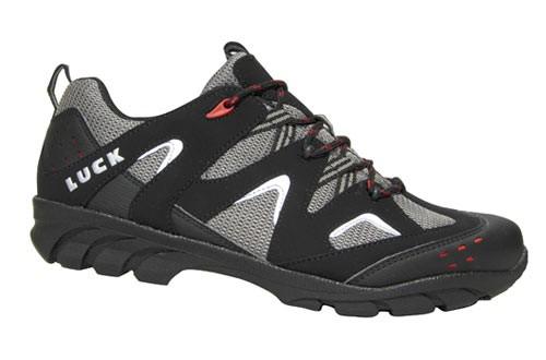 Foto Zapatillas LUCK Elite Freerider