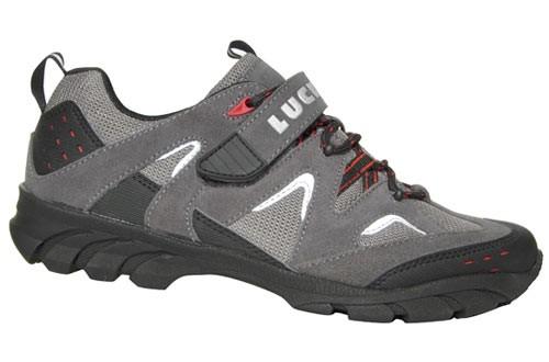 Foto Zapatillas LUCK Power Freerider