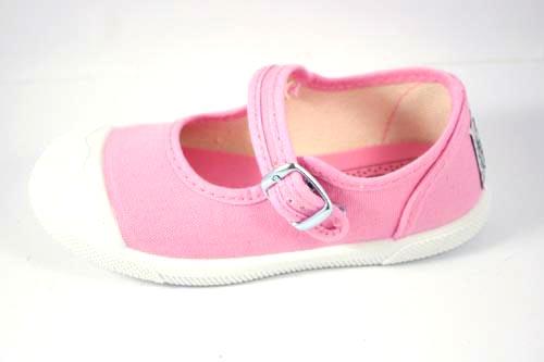 Foto Zapatillas mercedes