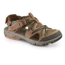 Foto Zapatillas Merrell - Cambrian Convert