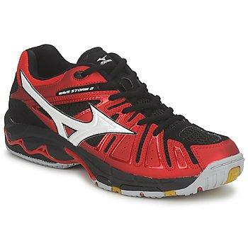 Foto Zapatillas Mizuno Wace Storm