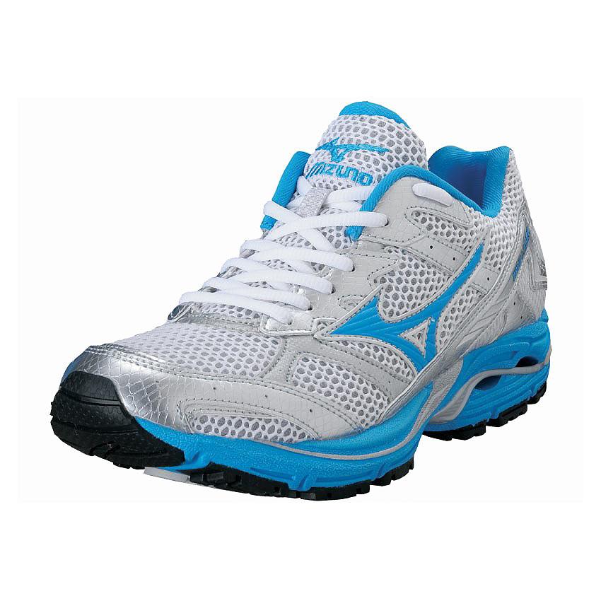 Foto Zapatillas Mizuno Wave Laser 6 para mujer