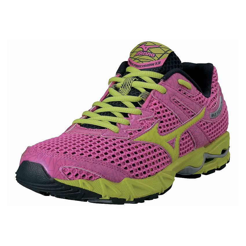 Foto Zapatillas Mizuno Wave Precision 13 para mujer
