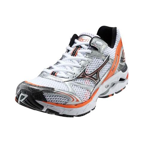 Foto Zapatillas Mizuno Wave Rider 14