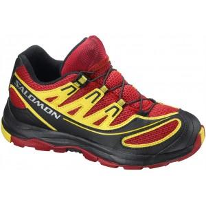 Foto Zapatillas montaña niño xa pro 2 K