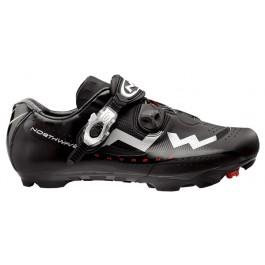 Foto Zapatillas montaña Northwave Extrem Tech Mtb Sbs Black/matte 2013