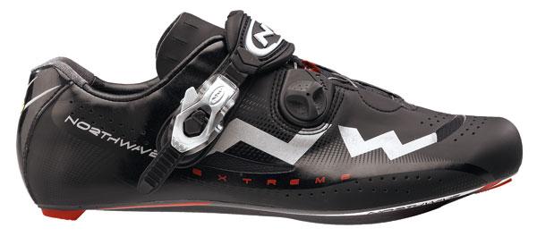 Foto Zapatillas montaña Northwave Gran Canion 2 Gtx Black 2013