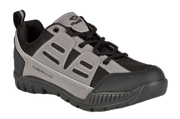 Foto Zapatillas montaña Spiuk Nervio Mtb Unisex 2009 Grey