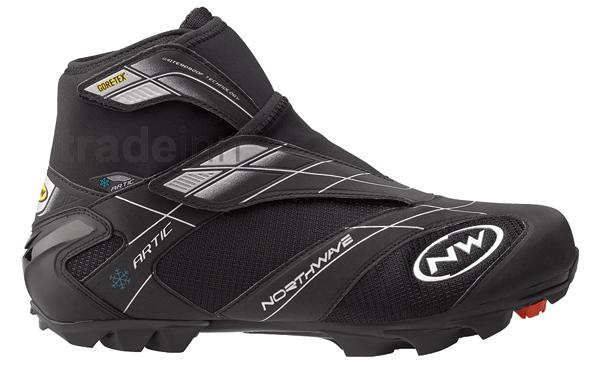 Foto Zapatillas mtb invierno Northwave Celsius Artic