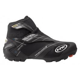 Foto Zapatillas mtb invierno Northwave Celsius Artic