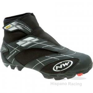 Foto Zapatillas mtb northwave celsius gtx