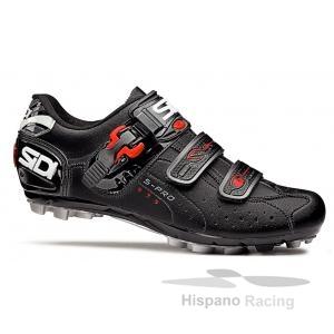 Foto Zapatillas mtb sidi dominator 5