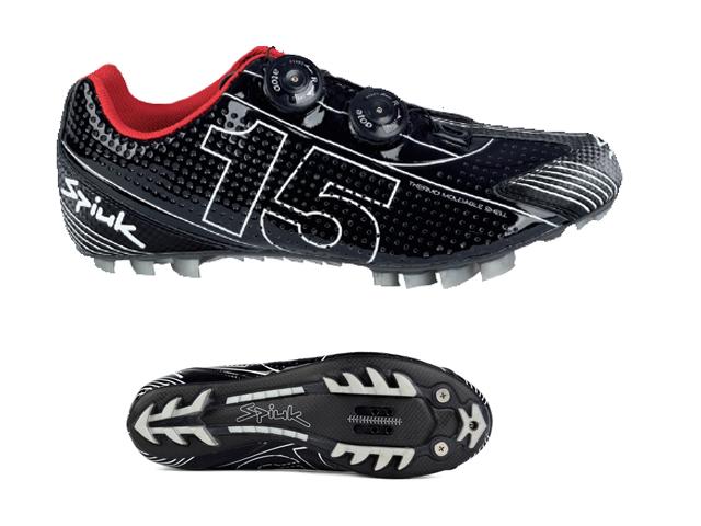 Foto Zapatillas mtb Spiuk 15MC