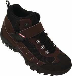 Foto Zapatillas MTB Time TXC blanco/negro , 38