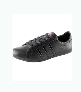 Foto Zapatillas mujer ´Campus DP Round´ de ADIDAS
