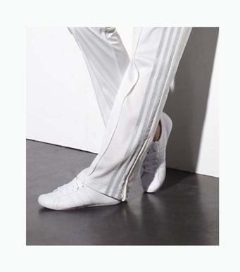 Foto Zapatillas mujer ´Campus DP Round´ de ADIDAS