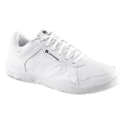 Foto Zapatillas Mujer Artengo Ts700 Blanca