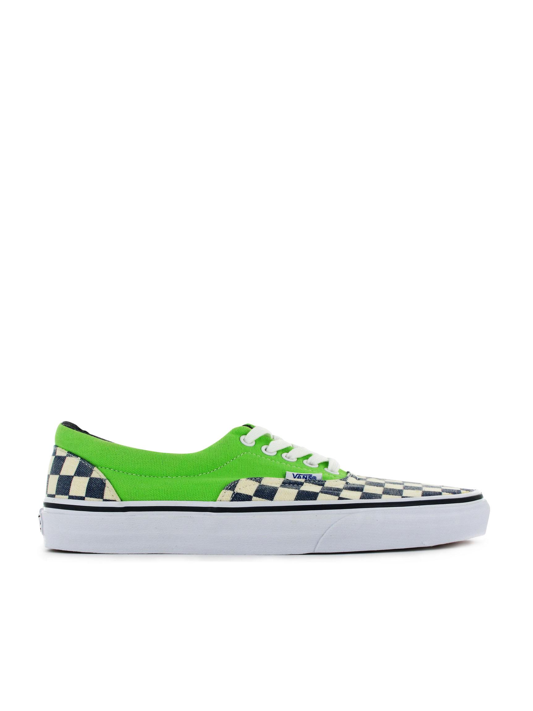 Foto Zapatillas Mujer Verdes