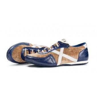 Foto Zapatillas munich sotil 107