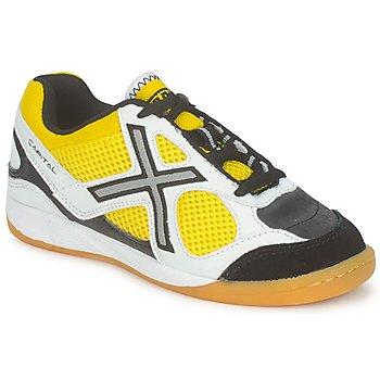 Foto Zapatillas Munich Sports Capital Kids