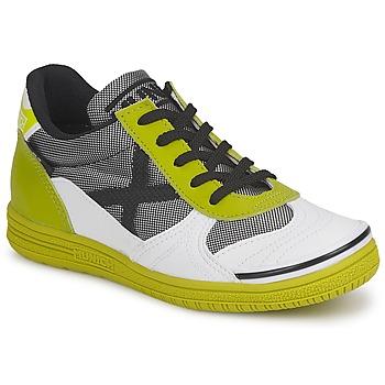 Foto Zapatillas Munich Sports G3 Kid