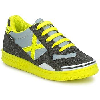 Foto Zapatillas Munich Sports G3 Kid