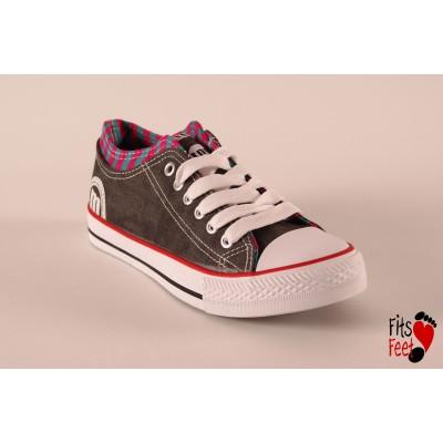 Foto Zapatillas Mustang 20053 sarga