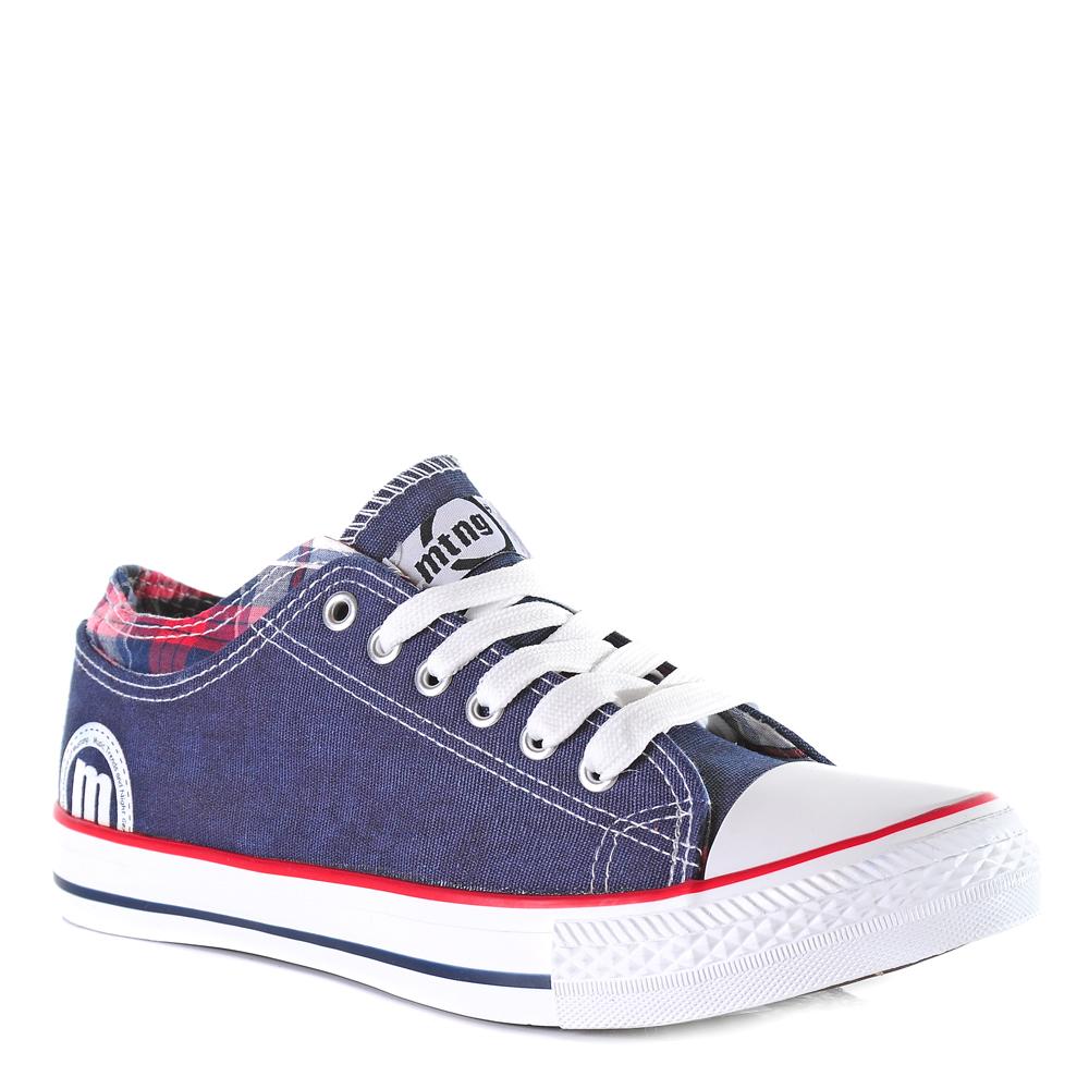 Foto ZAPATILLAS MUSTANG 52 41