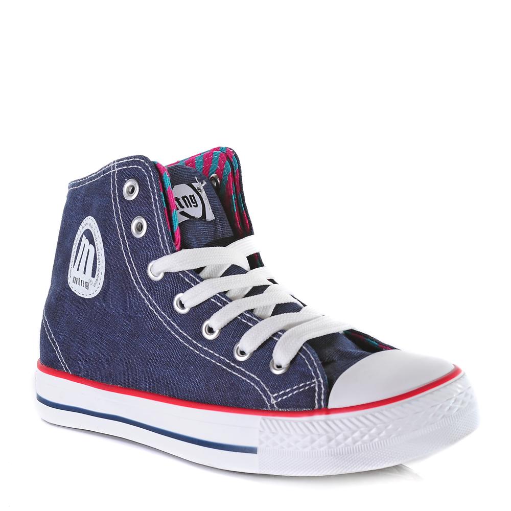 Foto ZAPATILLAS MUSTANG 55 39