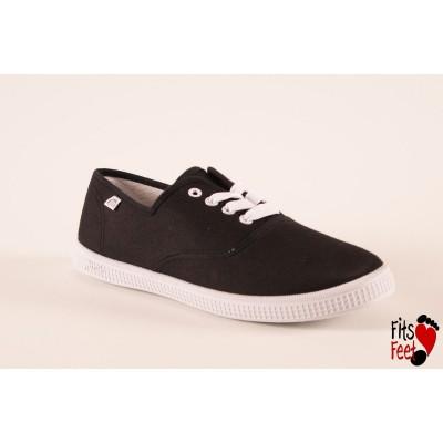 Foto Zapatillas MUSTANG 55549canvas
