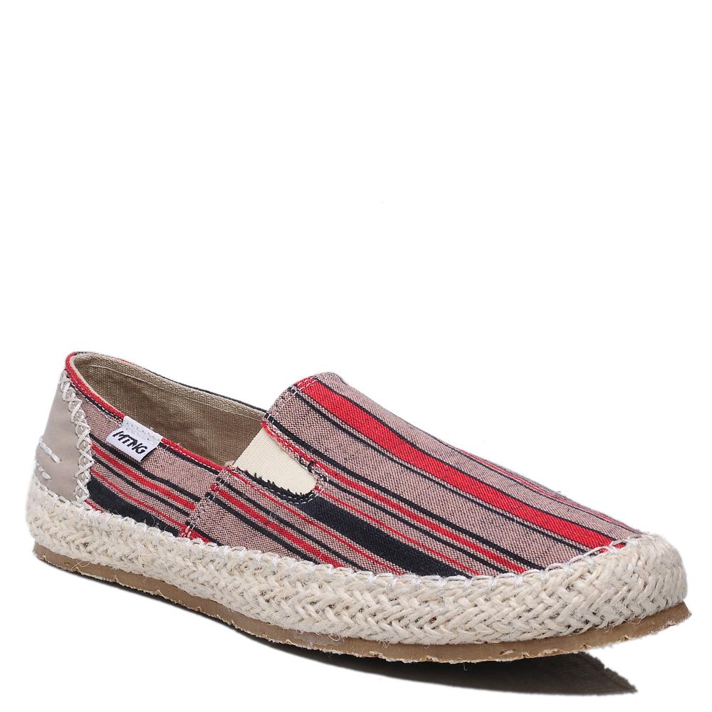 Foto ZAPATILLAS MUSTANG 82086 44