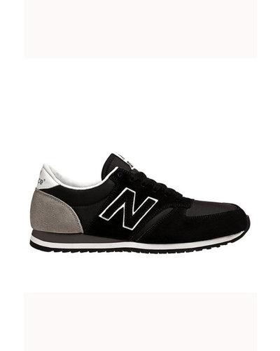 Foto Zapatillas New Balance - classic
