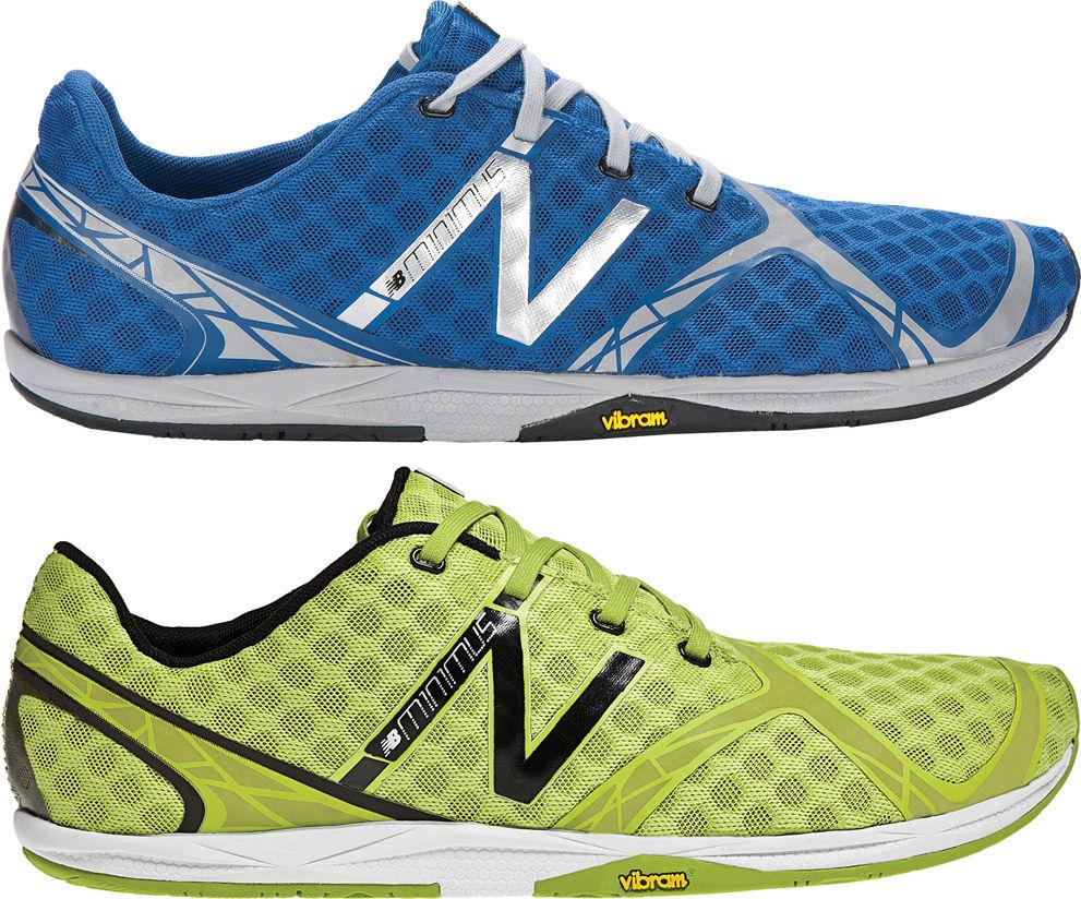 Foto Zapatillas New Balance - MR00 Minimus - UK 10 (D Width) Tender Shoots