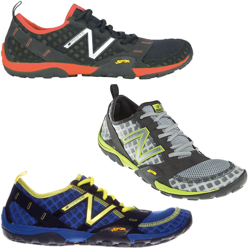 Foto Zapatillas New Balance - MT10 Minimus (ancho D) - D Width UK 10