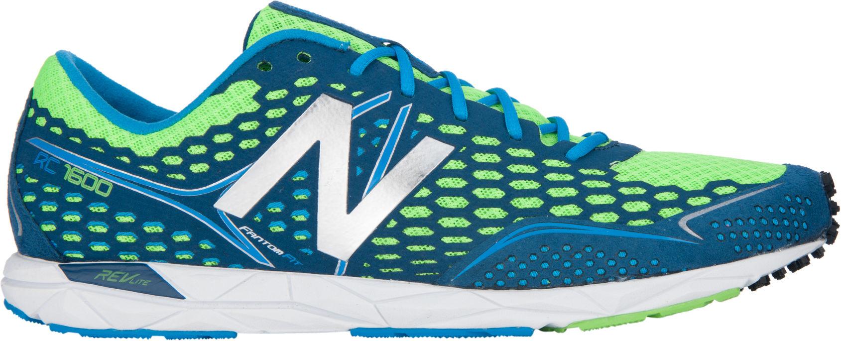 Foto Zapatillas New Balance - REVlite RC - OI13 - D Width - UK 7.5