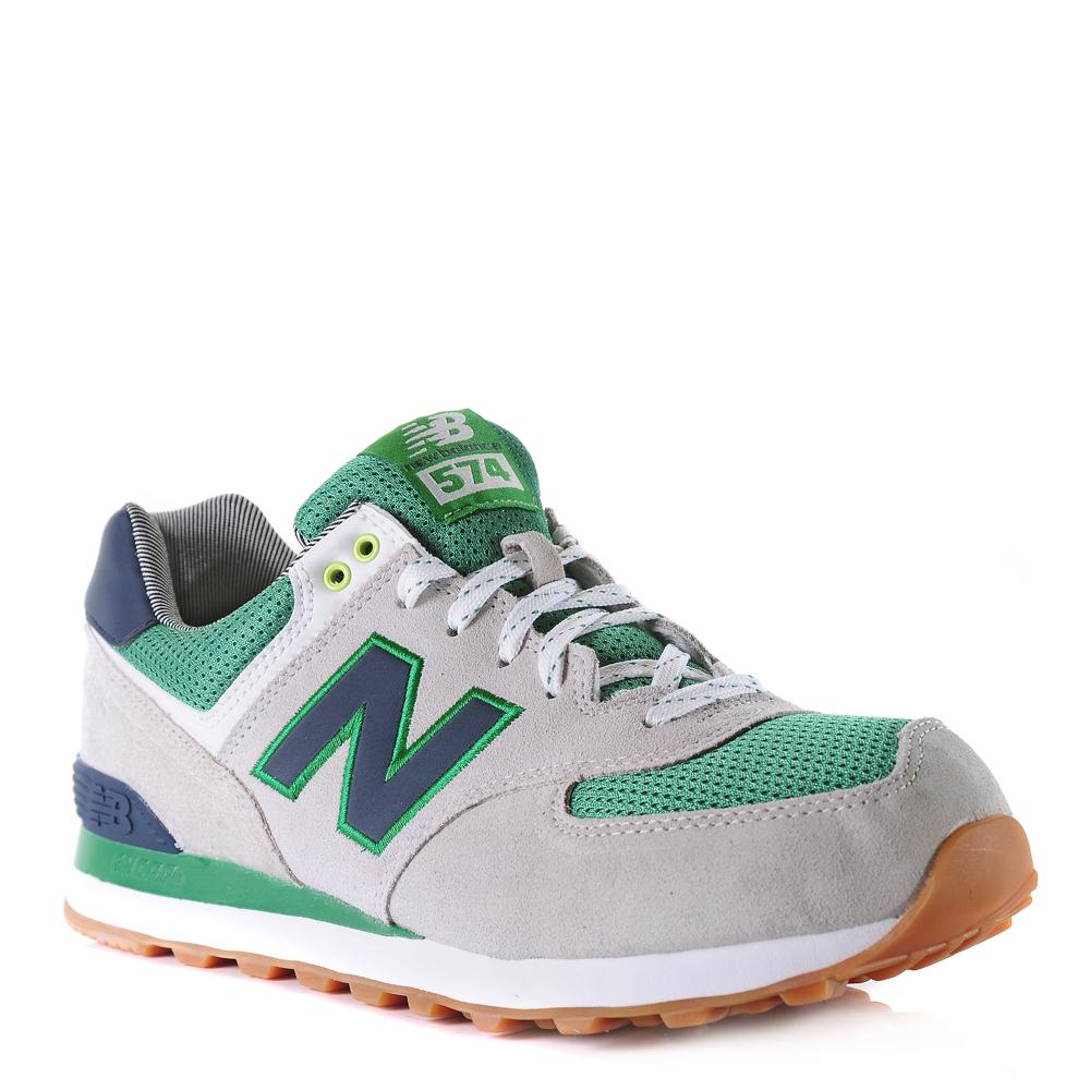Foto ZAPATILLAS NEW BALANCE 574 40