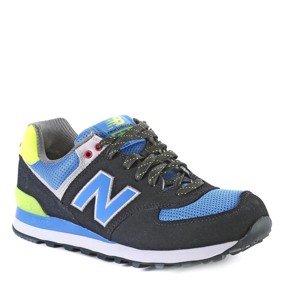 Foto ZAPATILLAS NEW BALANCE 574 40