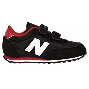 Foto Zapatillas new Balance bebe negras