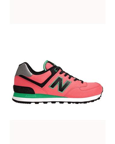 Foto Zapatillas New Balance