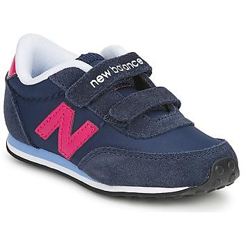 Foto Zapatillas New Balance Ke410 Ltr