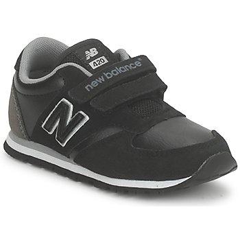 Foto Zapatillas New Balance Ke420 I