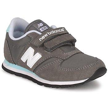 Foto Zapatillas New Balance Ke420 I