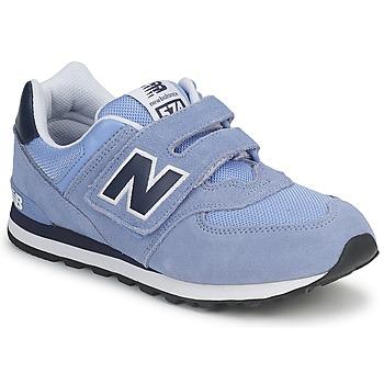 Foto Zapatillas New Balance Kv574 Ltr