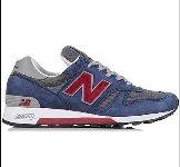 Foto zapatillas new balance nb m1300 gb