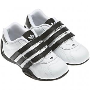 Foto zapatillas niño pequeño adidas (tallas 19 a 27)